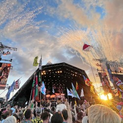 Glastonbury 2024 line-up revealed - Dua Lipa, Coldplay, SZA and Shania Twain to headline