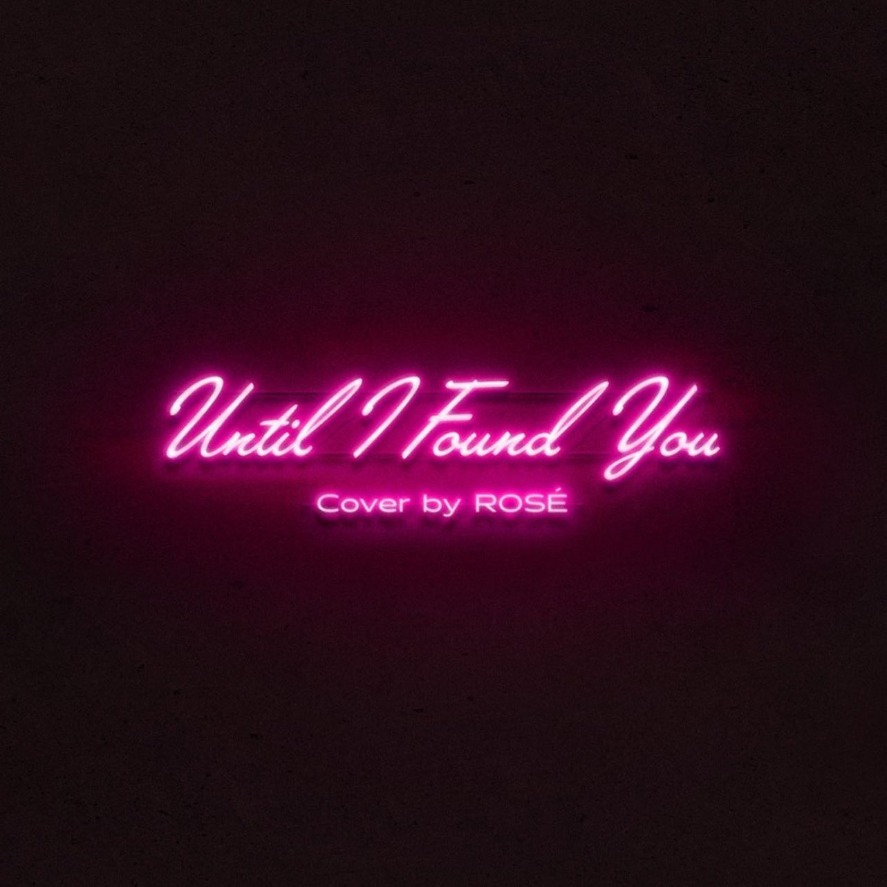 Ros until i found you reviews album of the year