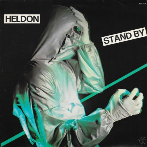 Heldon - Stand By - Reviews - Album of The Year
