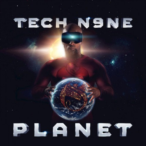 all tech n9ne songs sorted by albums