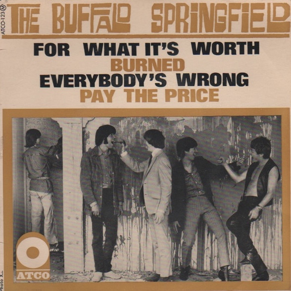 The Buffalo Springfield For What It s Worth Reviews Album Of The Year The buffalo springfield for what it s worth reviews album of the year
