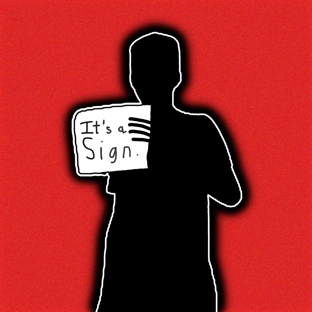ZonerG - It's A Sign - Reviews - Album of The Year