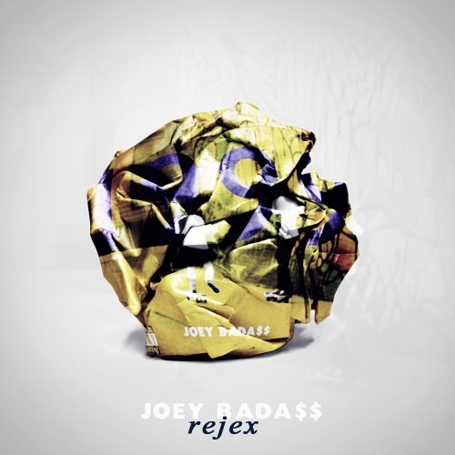joey badass rejex release date