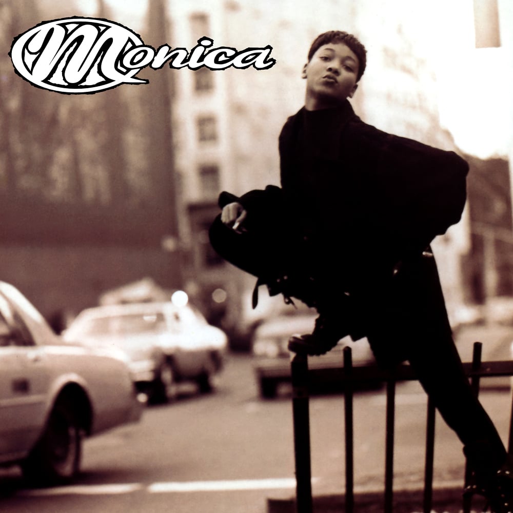 Monica - Miss Thang - User Reviews - Album of The Year