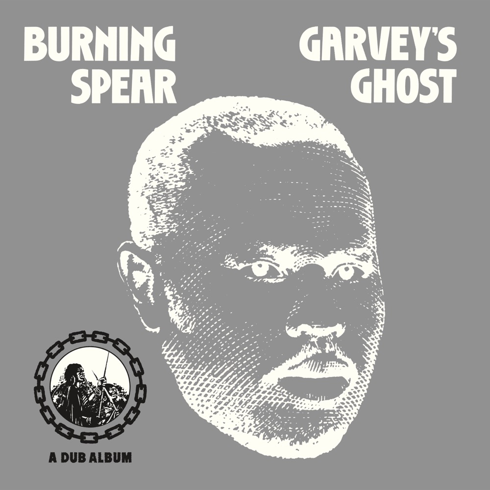 burning spear garveys ghost songs
