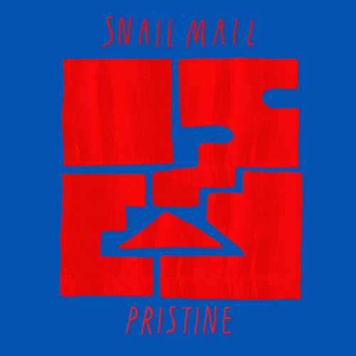 pristine snail mail lyrics