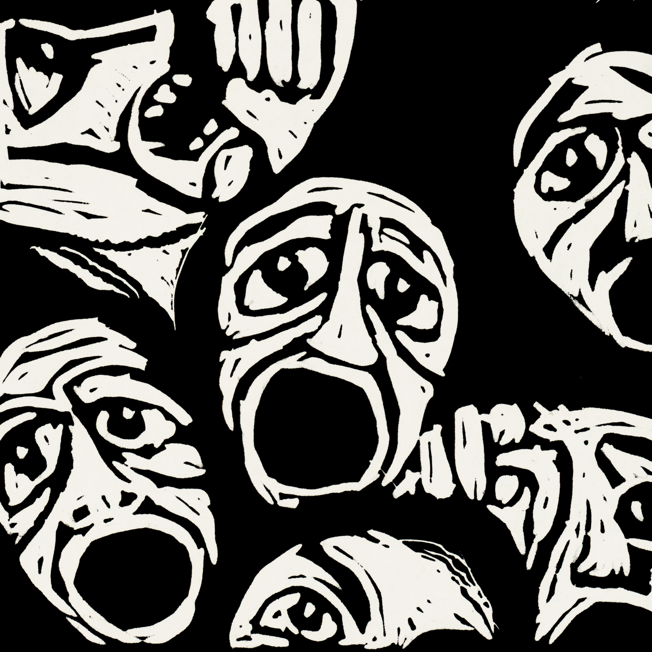 Enzo Garcia Oh god, not again Reviews Album of The Year