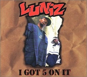 高質 - Luniz I Year The of Album - Reviews - It On 5 Got 洋楽