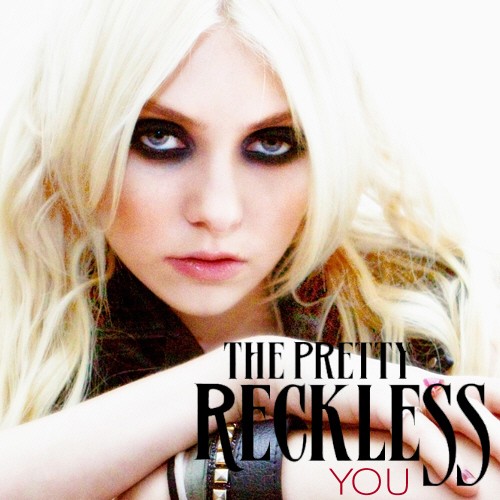 The Pretty Reckless - You - Reviews - Album of The Year