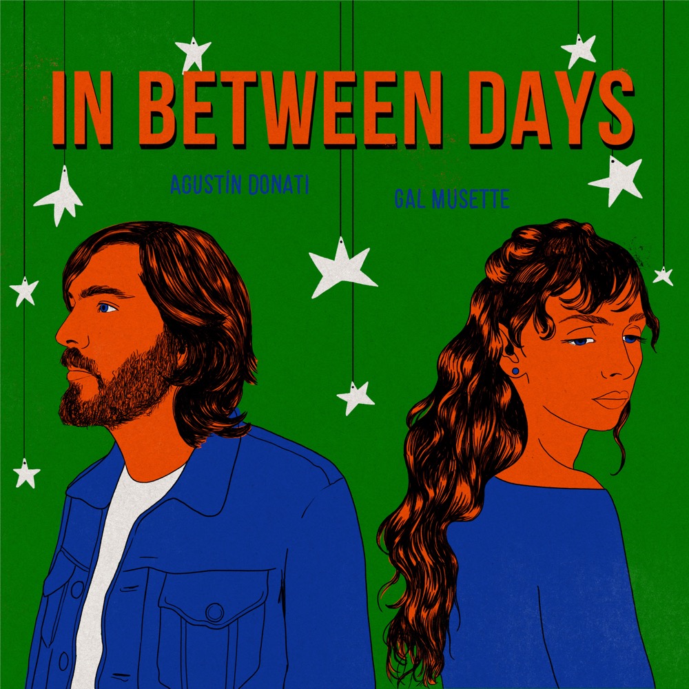 Gal Musette In Between Days Reviews Album Of The Year Gal musette in between days reviews album of the year