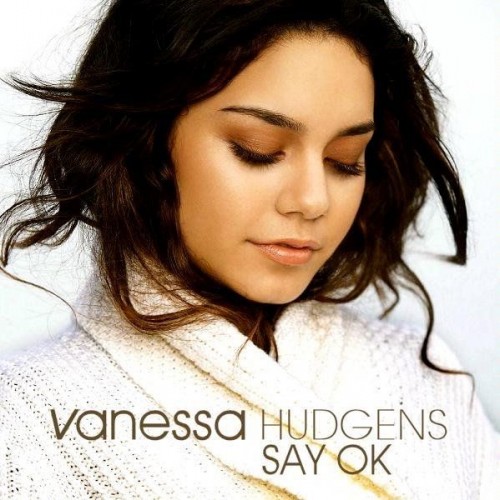 Vanessa Hudgens - Say OK review by VaporReplay - Album of The Year