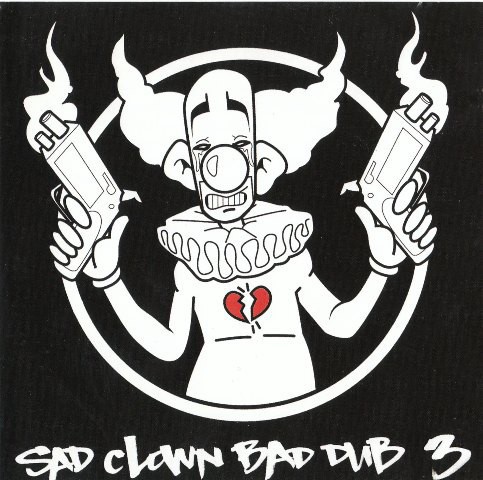 Atmosphere - Sad Clown Bad Dub 3 - Reviews - Album of The Year