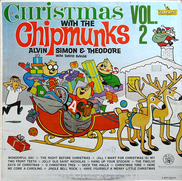 The Best Children's Music Albums of All Time Page 2