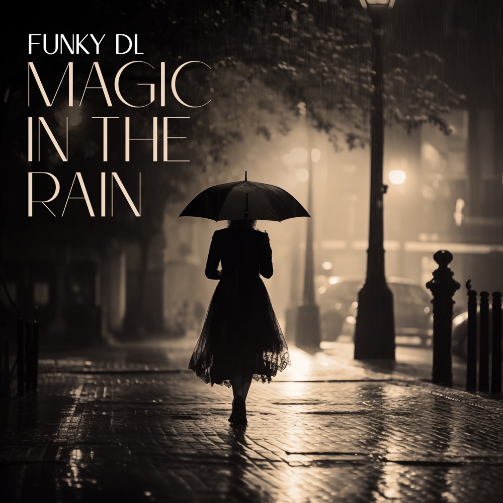 Funky DL - Magic In the Rain - Reviews - Album of The Year