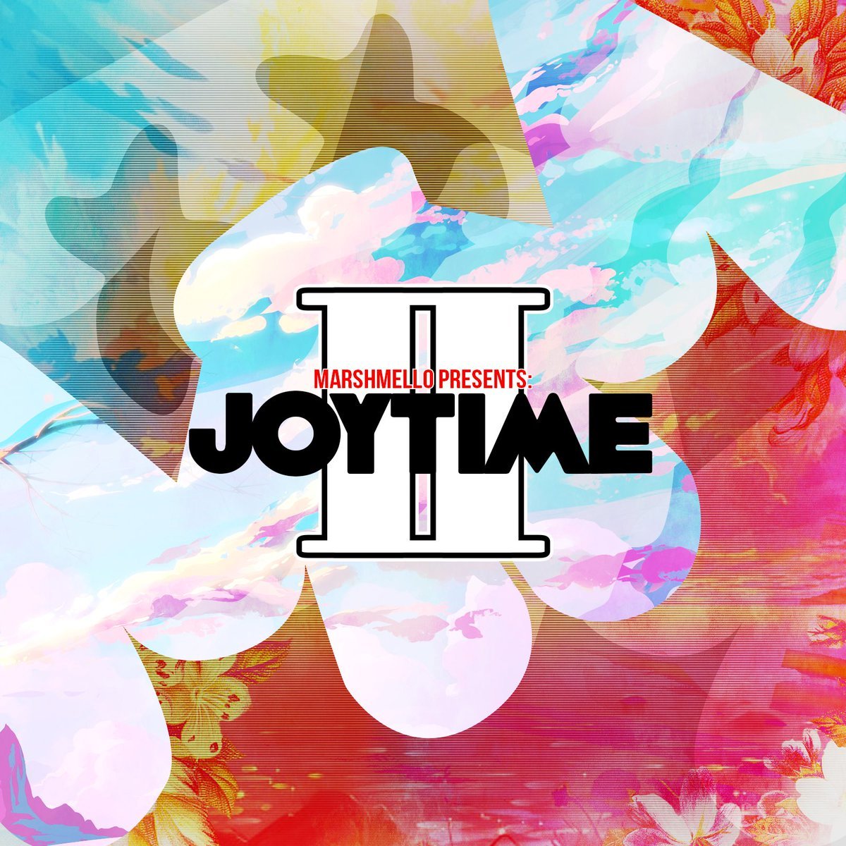 Marshmello - Joytime II - User Reviews - Album of The Year