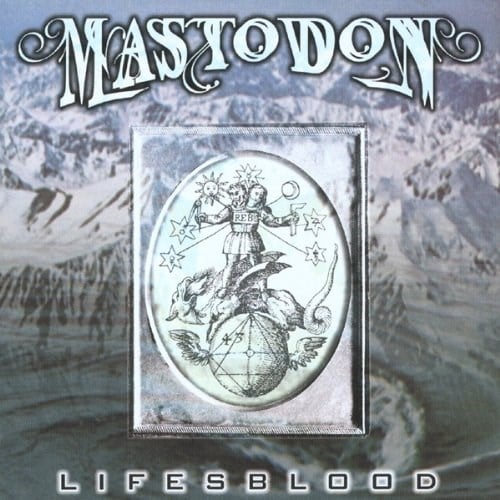 mastodon clandestiny tabs