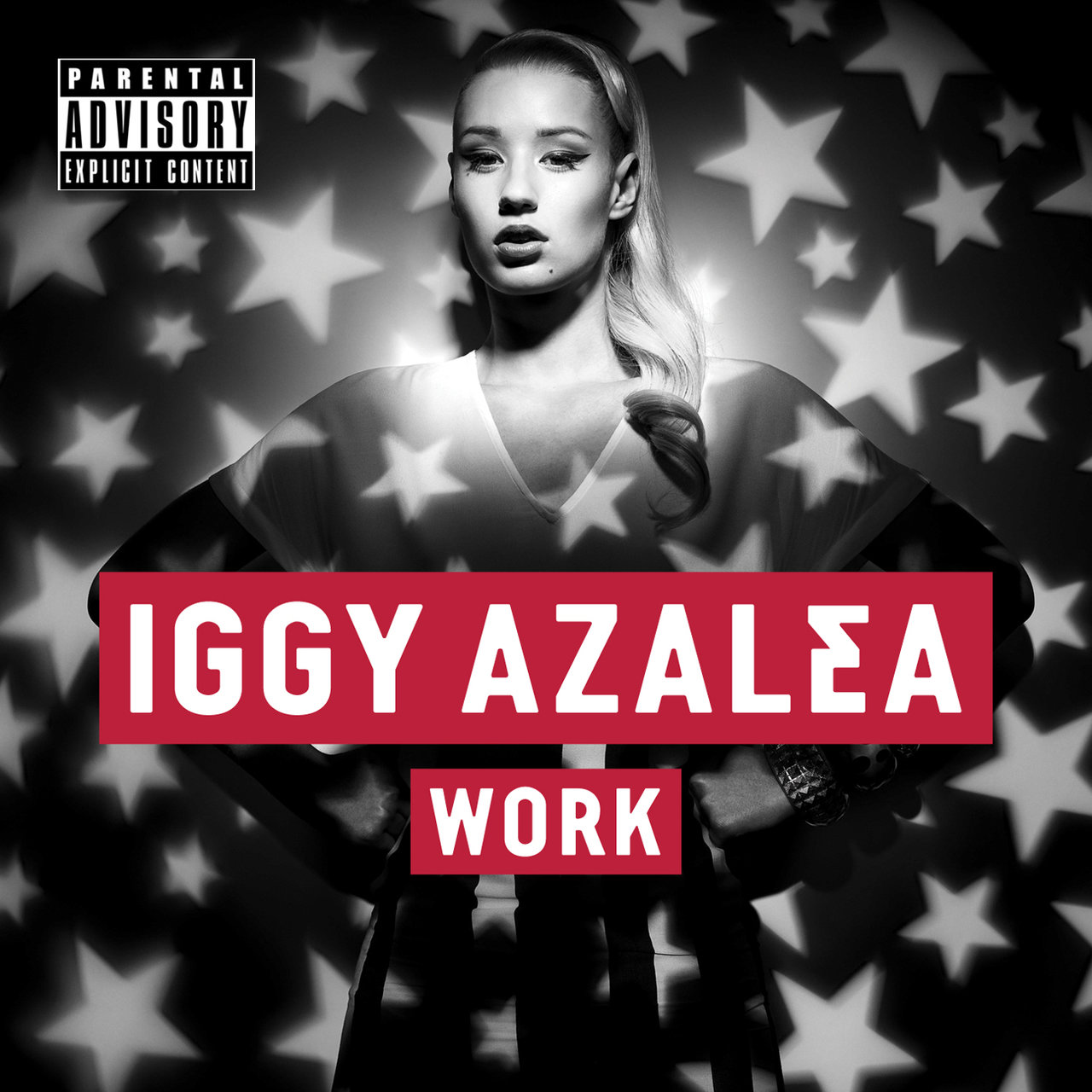 Iggy Azalea - Work - Reviews - Album of The Year