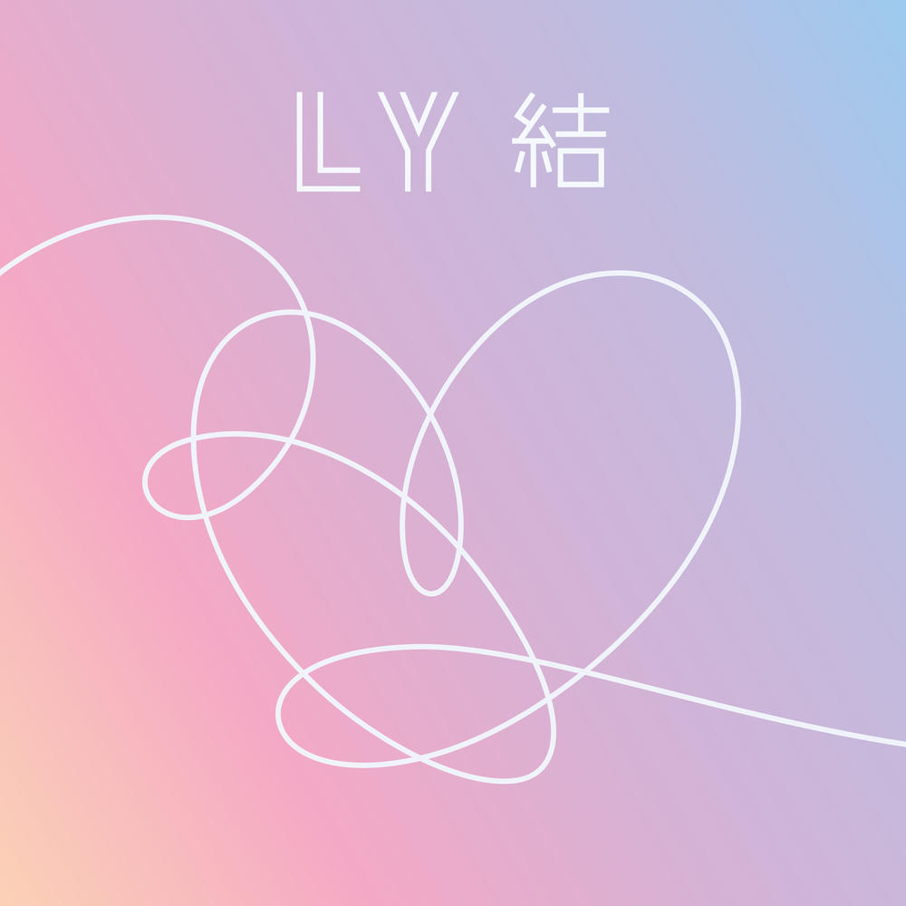 Image result for BTS love yourself