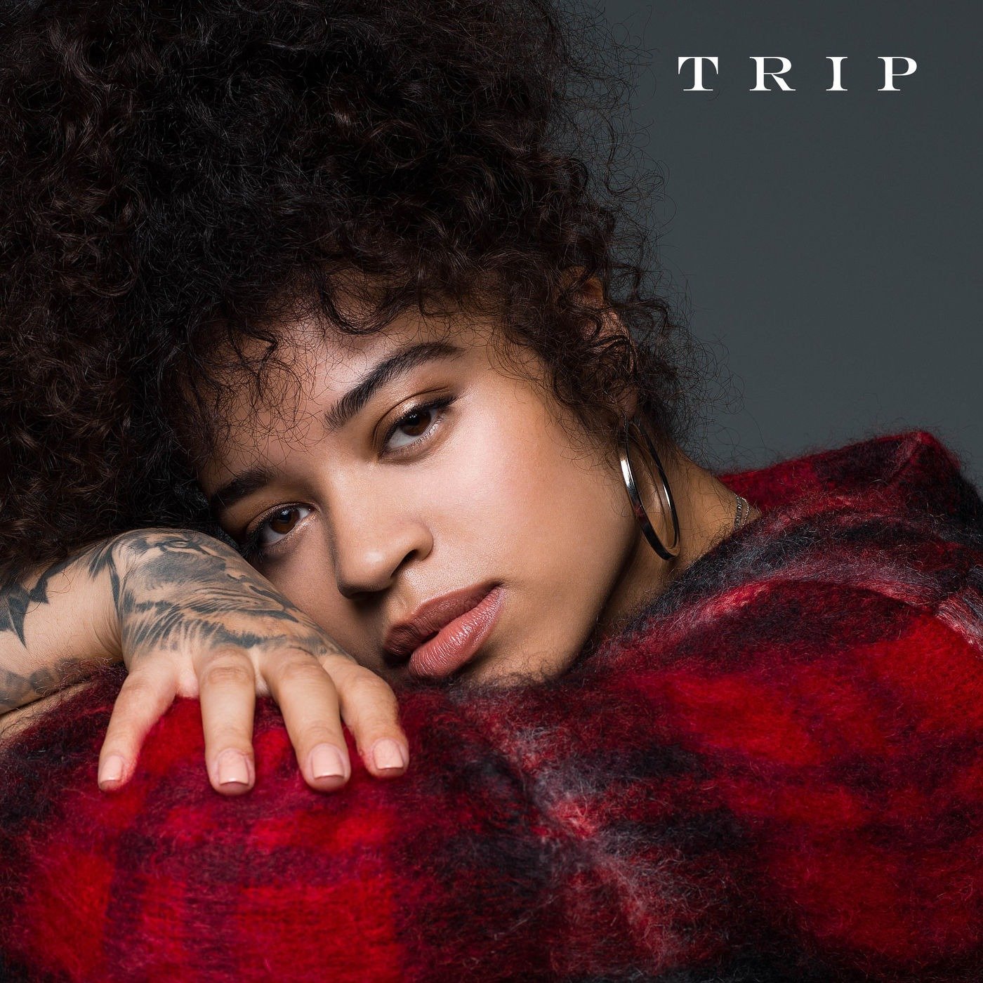 what is trip by ella mai about