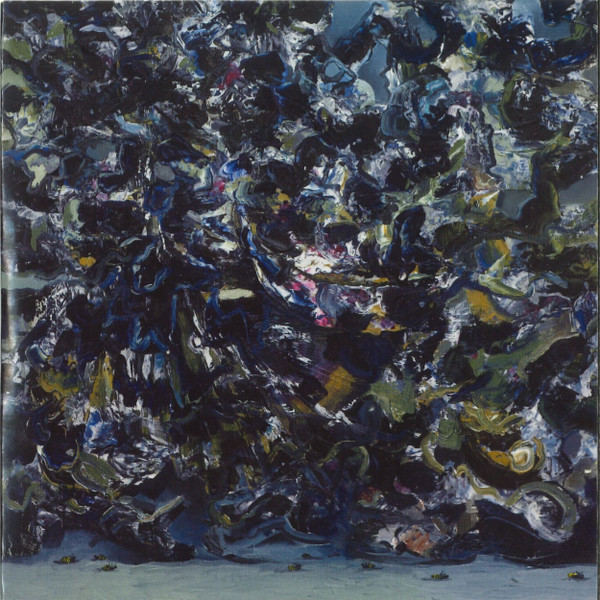 The Caretaker - Everywhere, an empty bliss - Reviews - Album of The Year