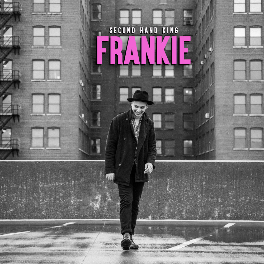 Kings hands. Second hand: Frankie's Revenge. The Winter of Frankie Machine.