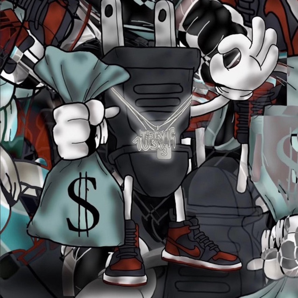 Tse Vic - The plugs plug (EP) - Reviews - Album of The Year