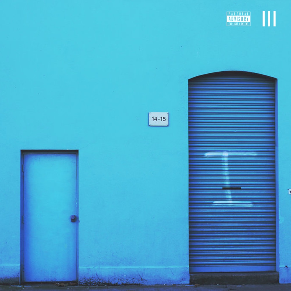 Protiva - 1415 - Reviews - Album of The Year