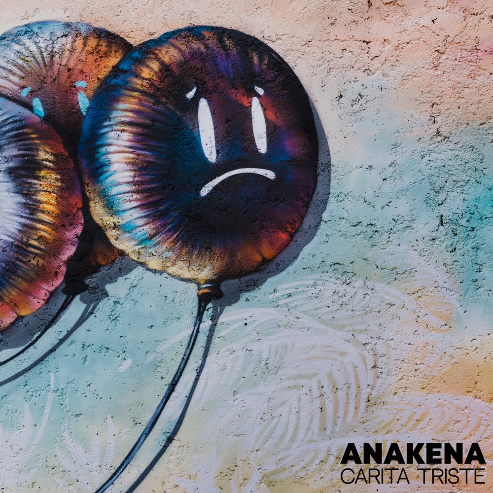 Anakena Carita Triste Reviews Album of