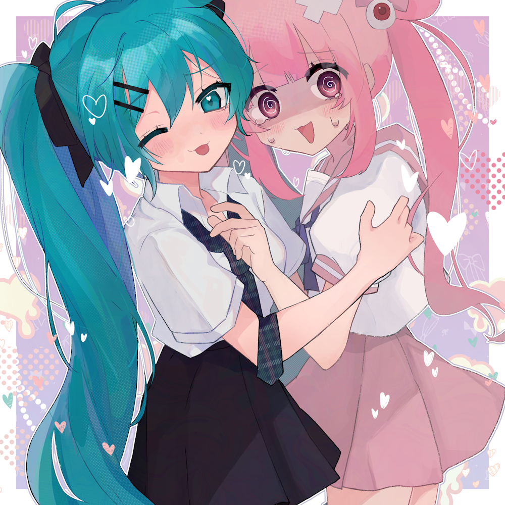 みつあくま [mitsu_akuma] - みつあくま 2025 [mitsu_akuma 2025