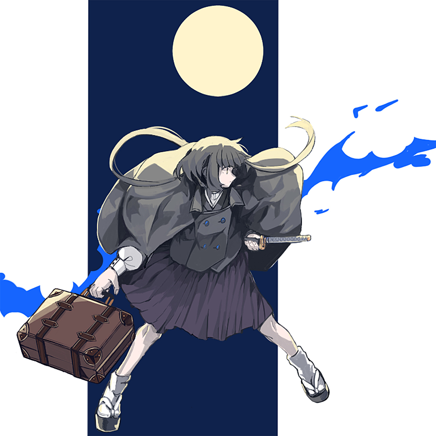 hiiragi 柊Murasaki Murasaki - Murasaki added a new photo.