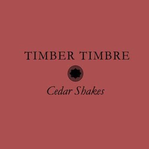 Timber Timbre Medicinals Vinyl