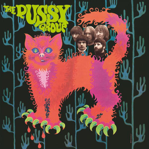 Oernenfilthys Review Of Pussy Pussy Plays Album Of The Year
