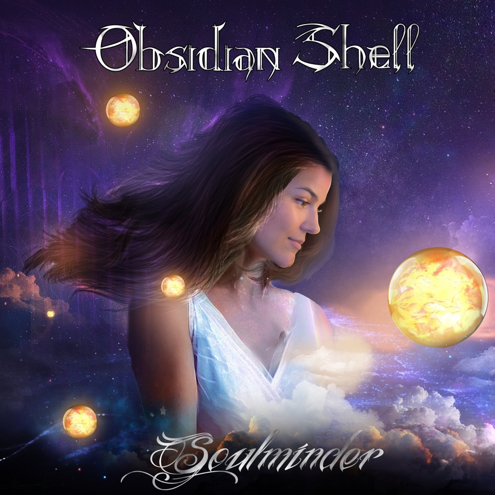 Obsidian Shell - Soulminder - Reviews - Album of The Year