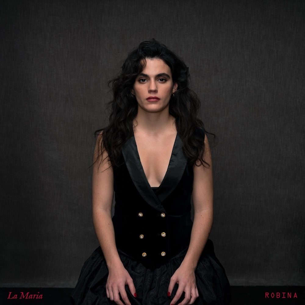 La Maria - Robina - Reviews - Album of The Year