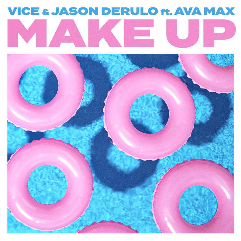 Jason Derulo Make Up Feat Ava Max Reviews Album Of The Year
