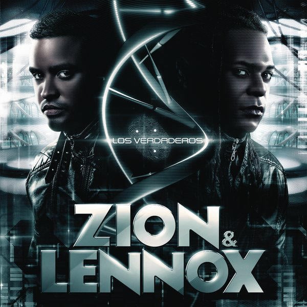 Zion & Lennox - Los Verdaderos - Reviews - Album of The Year