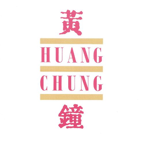 Huang Chung - Huang Chung - Reviews - Album of The Year
