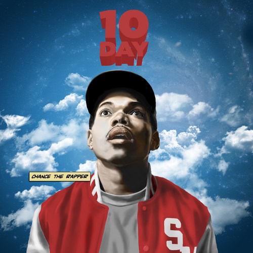 Chance the Rapper - 10 Day - User Reviews - Album of The Year