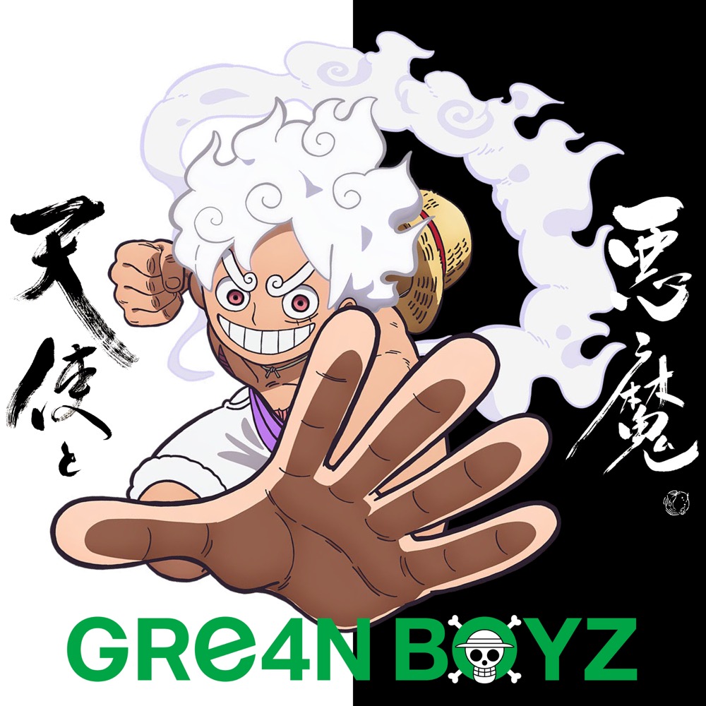 Greeeen angelページ GRe4N BOYZ - 天使と悪魔 [ANGEL & DEVIL] (Single) - Reviews - Album