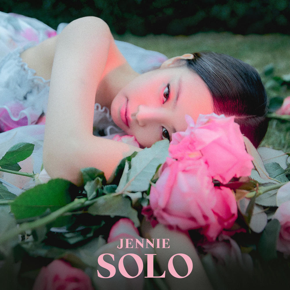JENNIE - SOLO - Reviews - Album of The Year