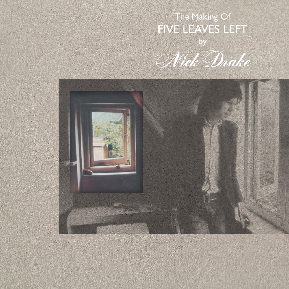 Nick Drake - The Making of Five Leaves Left (Box Set) - Reviews
