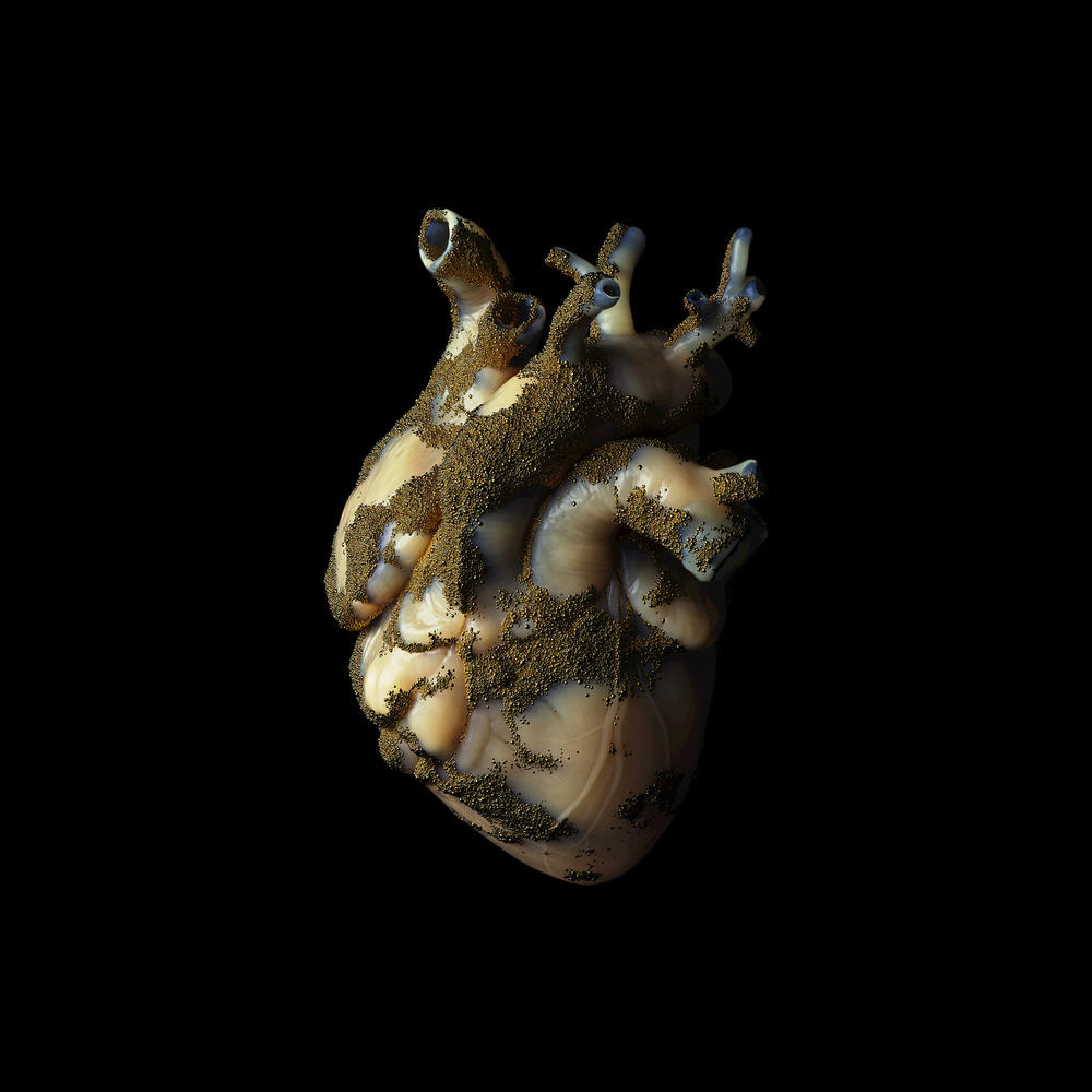 Highasakite - Uranium Heart