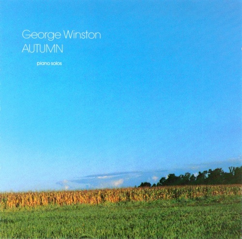 George Winston - Autumn - Reviews - Album of The Year