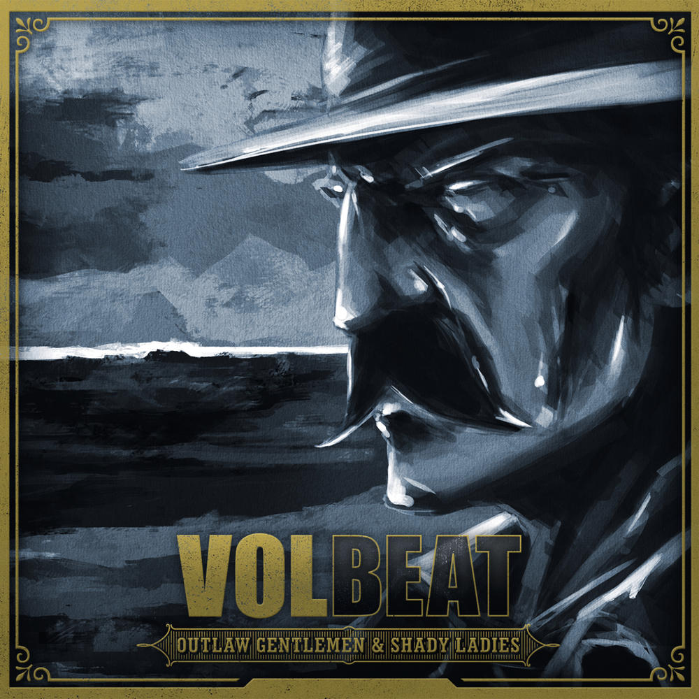 volbeat full discography torrent