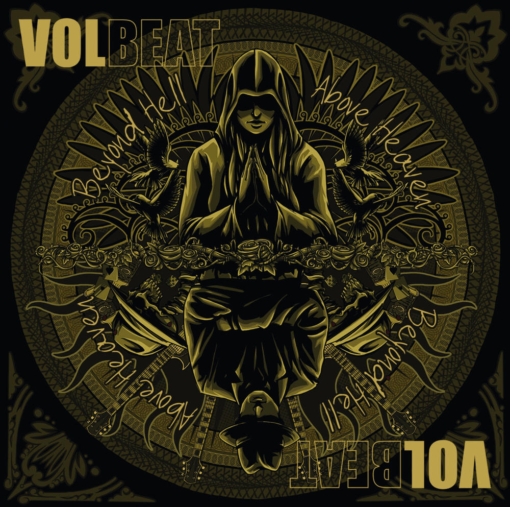 Volbeat Full Discography Torrent