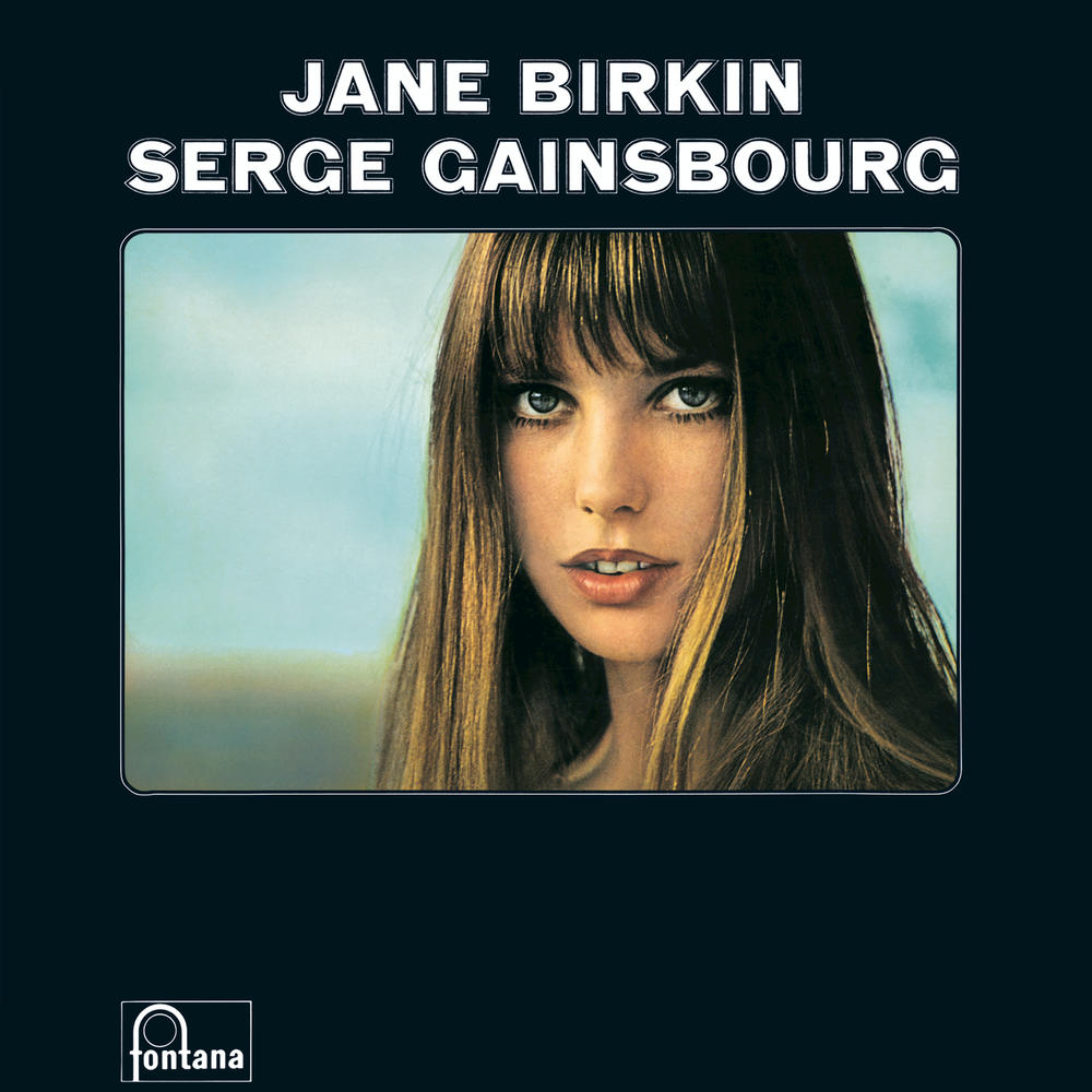 Jane Birkin Serge Gainsbourg Et Leur Bull Terrier Nana L Incroyable