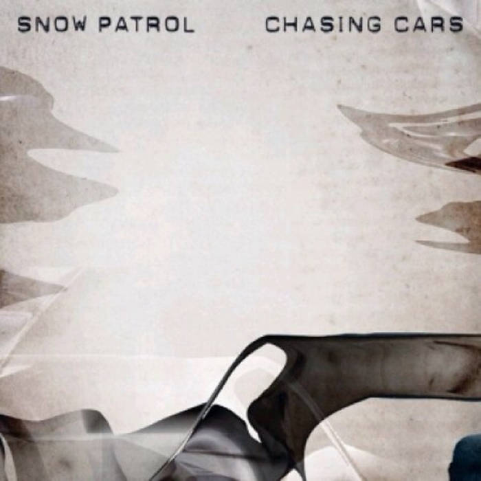 Snow Patrol's Chasing Cars is the most-played song of the 21st Century so  far