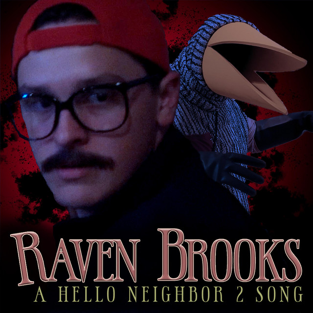 Random Encounters - HELLO NEIGHBOR 2 THE MUSICAL: