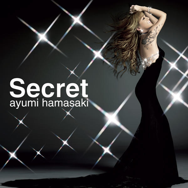 浜崎あゆみ [Ayumi Hamasaki] - Secret - Reviews - Album of The Year