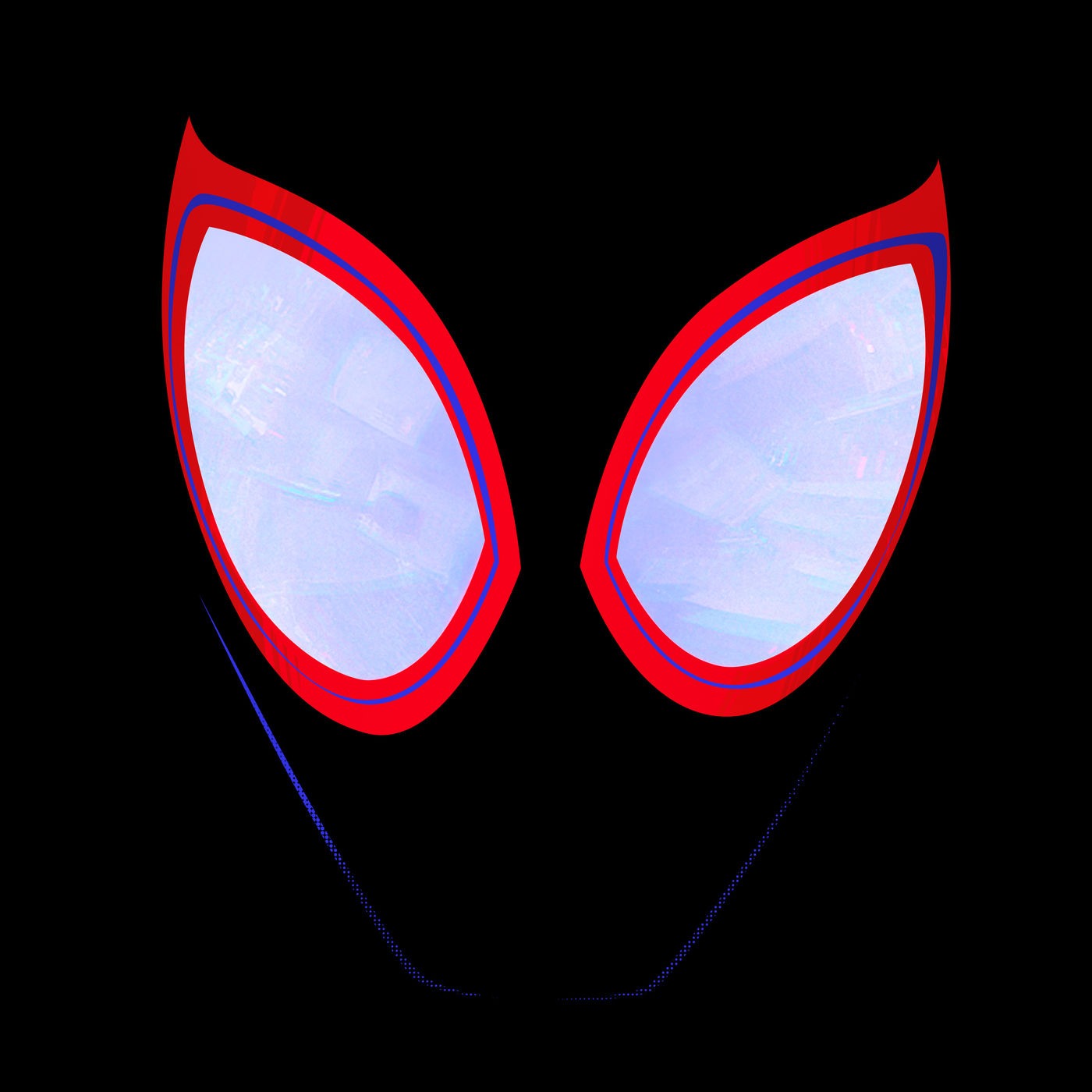 Image result for spider man into the spider verse soundtrack